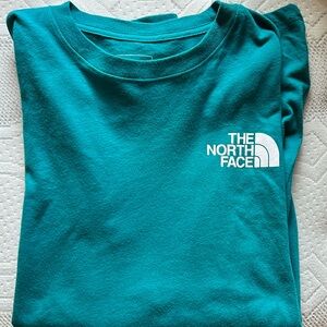North Face Men’s Small shirt